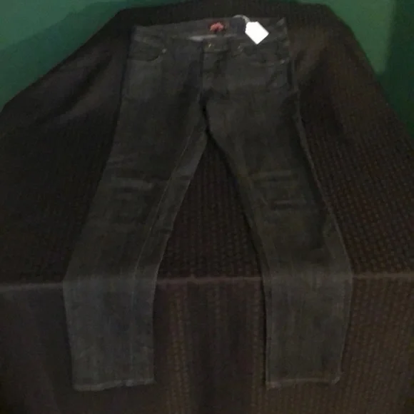 SUPER SKINNY STRETCHY JEANS - Picture 3 of 5